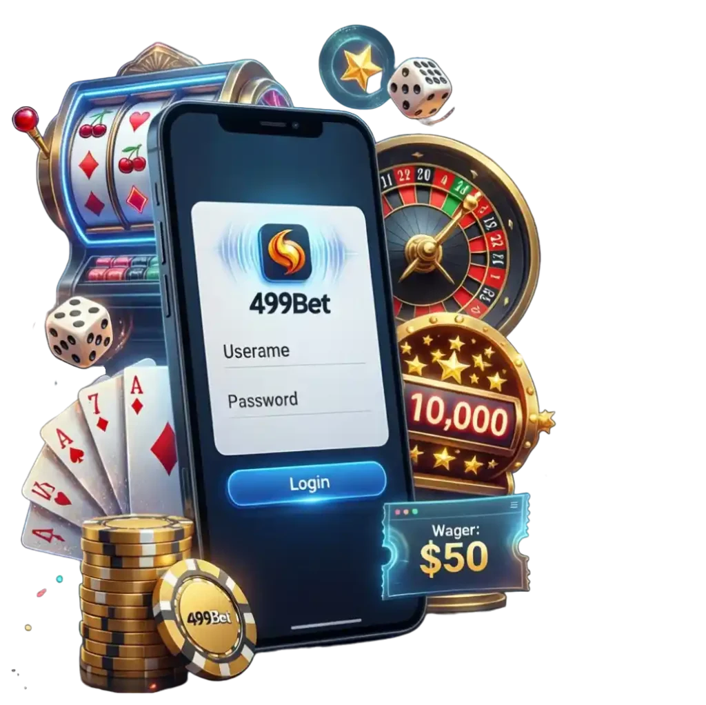 How to Login 499bet – Fast and Simple Access